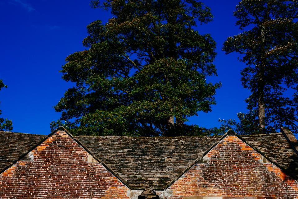 Mill Bricks