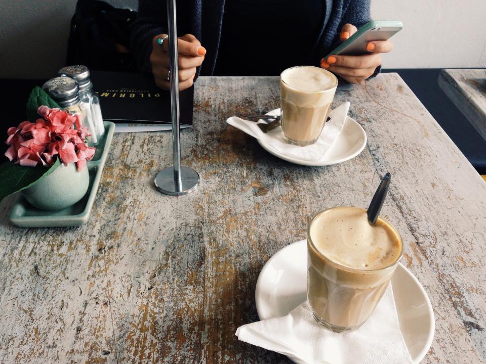 Cafe Coffee