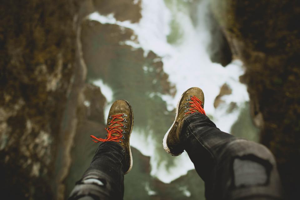 Nature Water