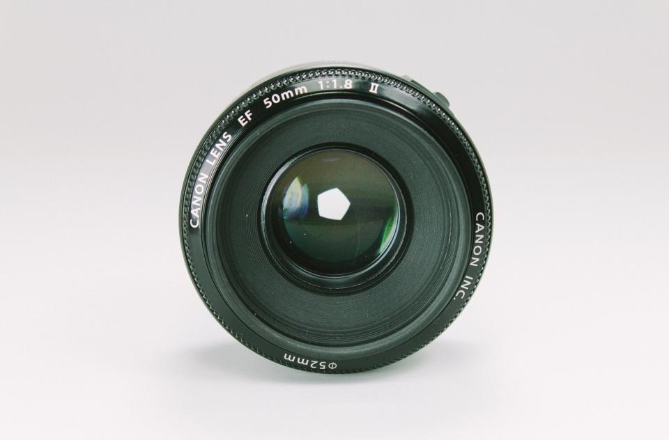 Camera Lens