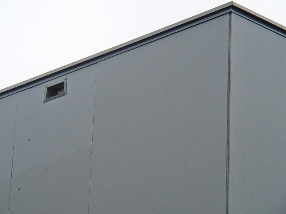 Building Perspective