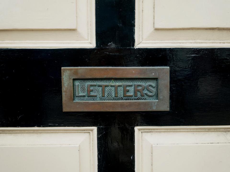 Architecture Letters