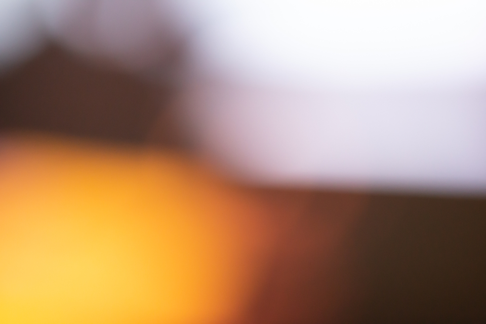 Abstract Bokeh