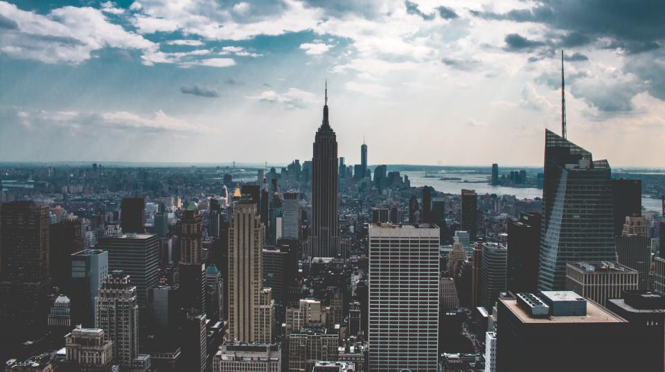 New York NYC