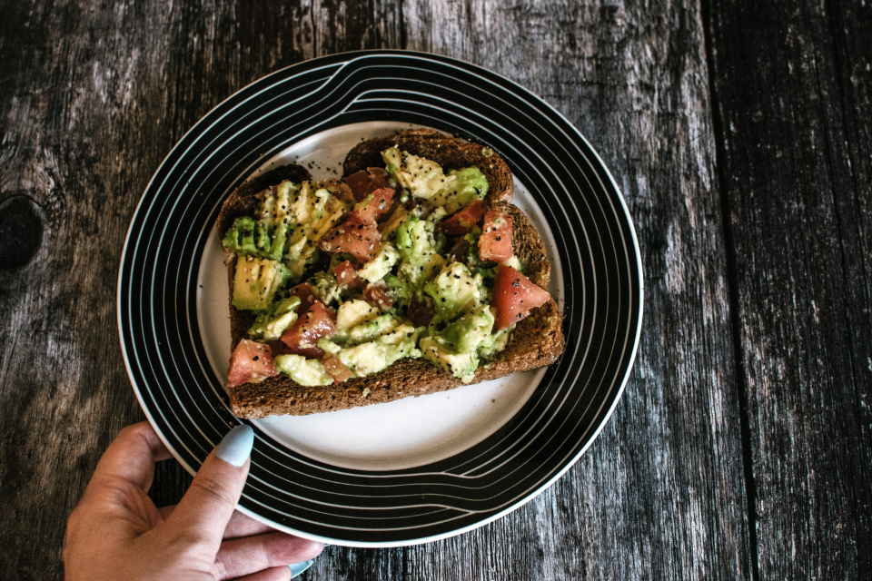 Avocado Toast