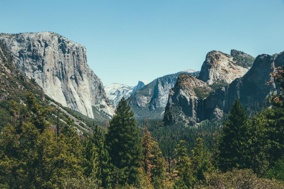 Mountain Highland