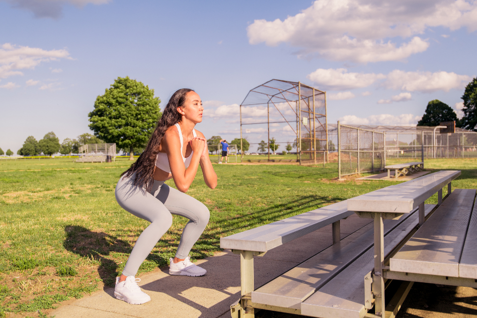 Female Fitness
