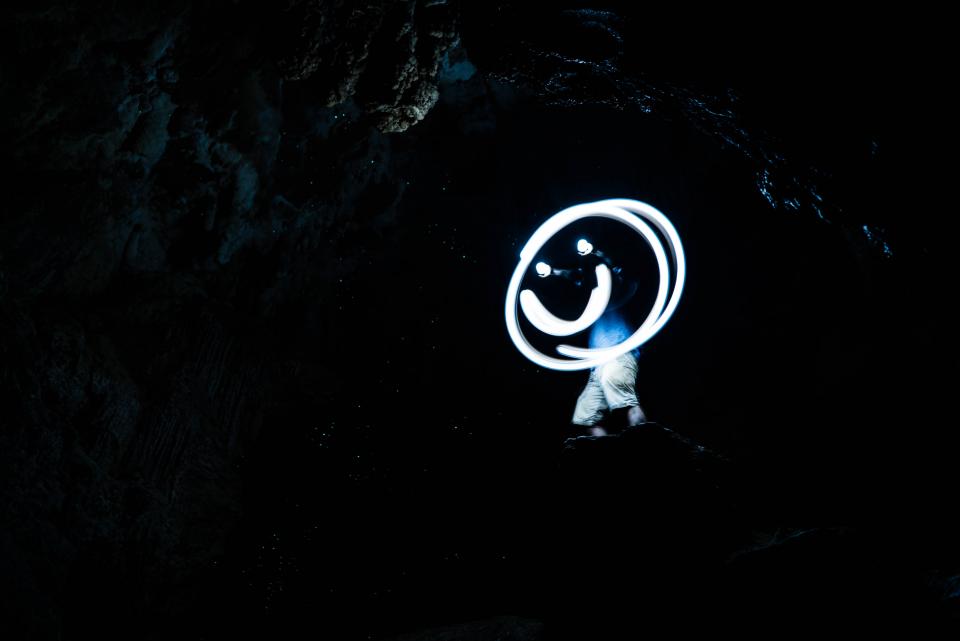 Smiley People