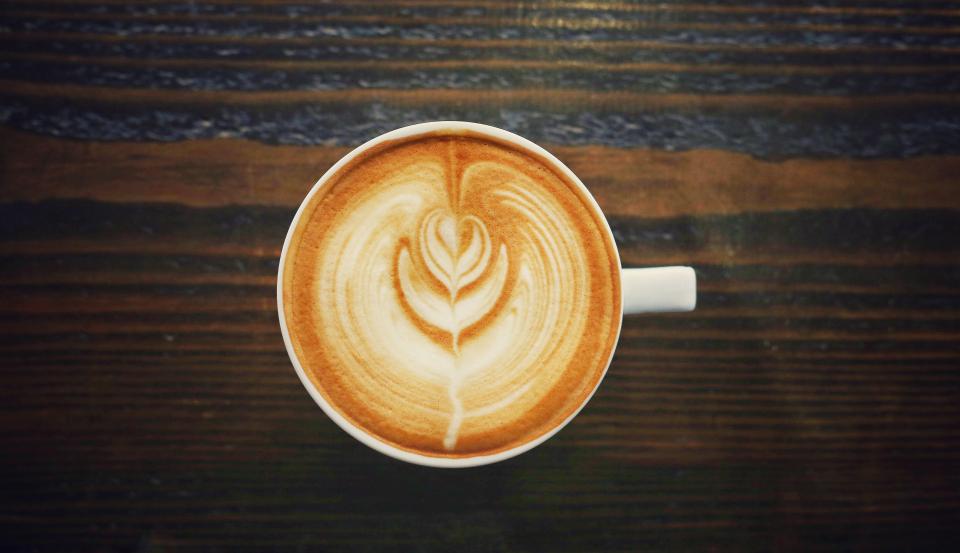 Hot Drink