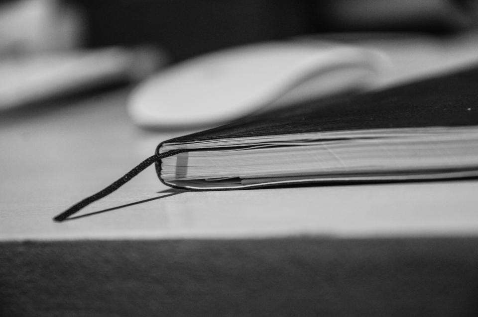 Book Reading