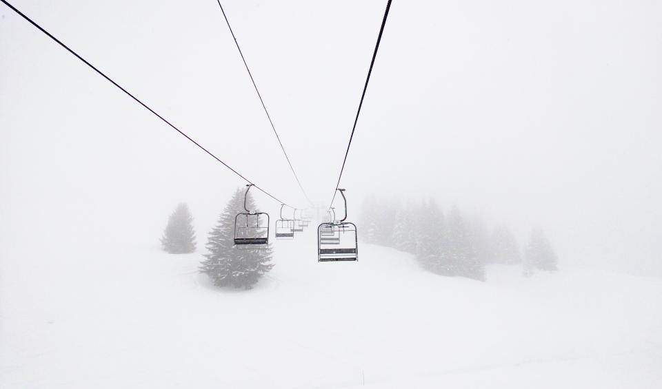 Snow Winter