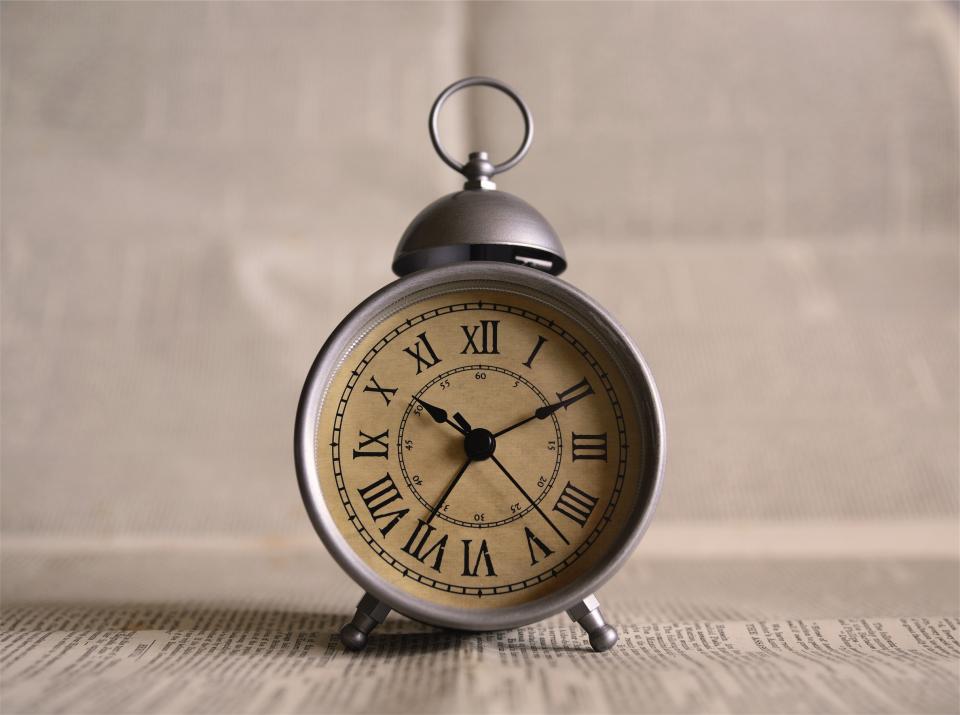 Clock Time