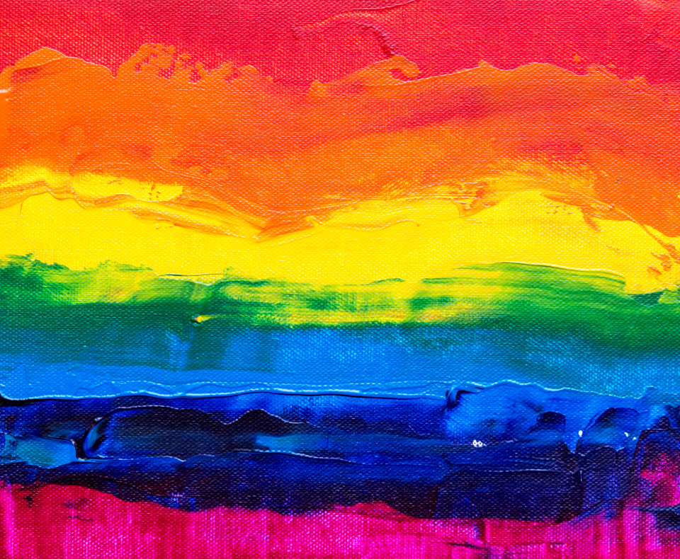 Colorful Art