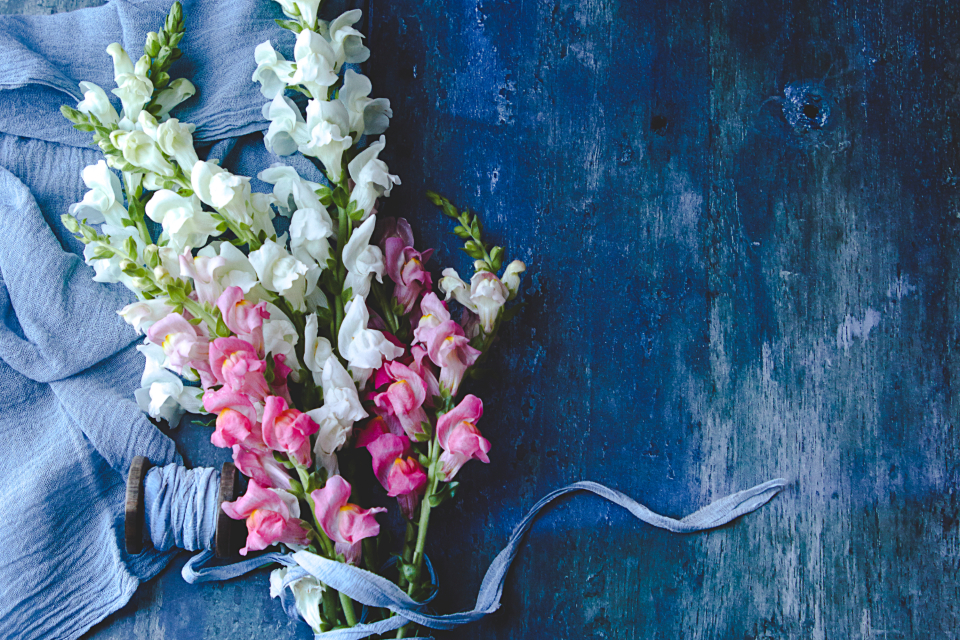 Flower Table