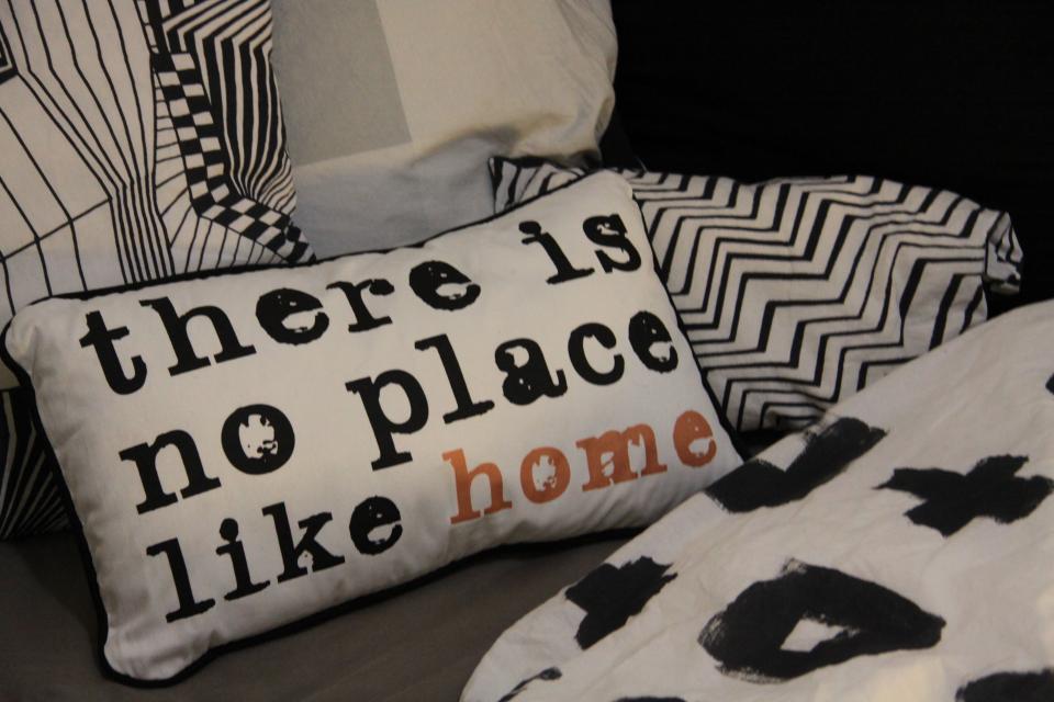 Pillow Case