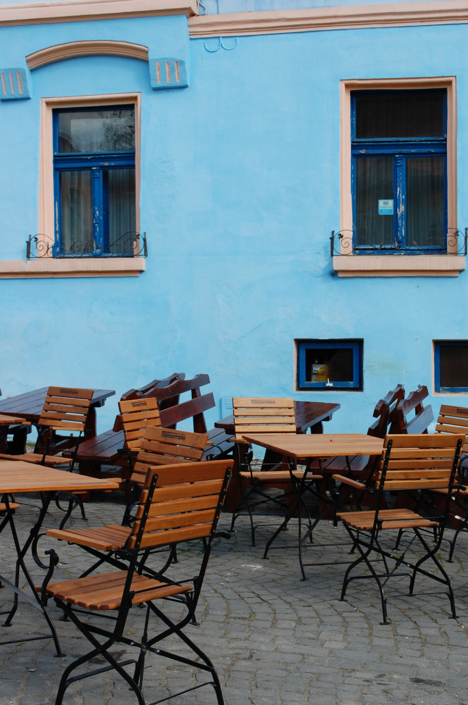 Chairs Outdoor