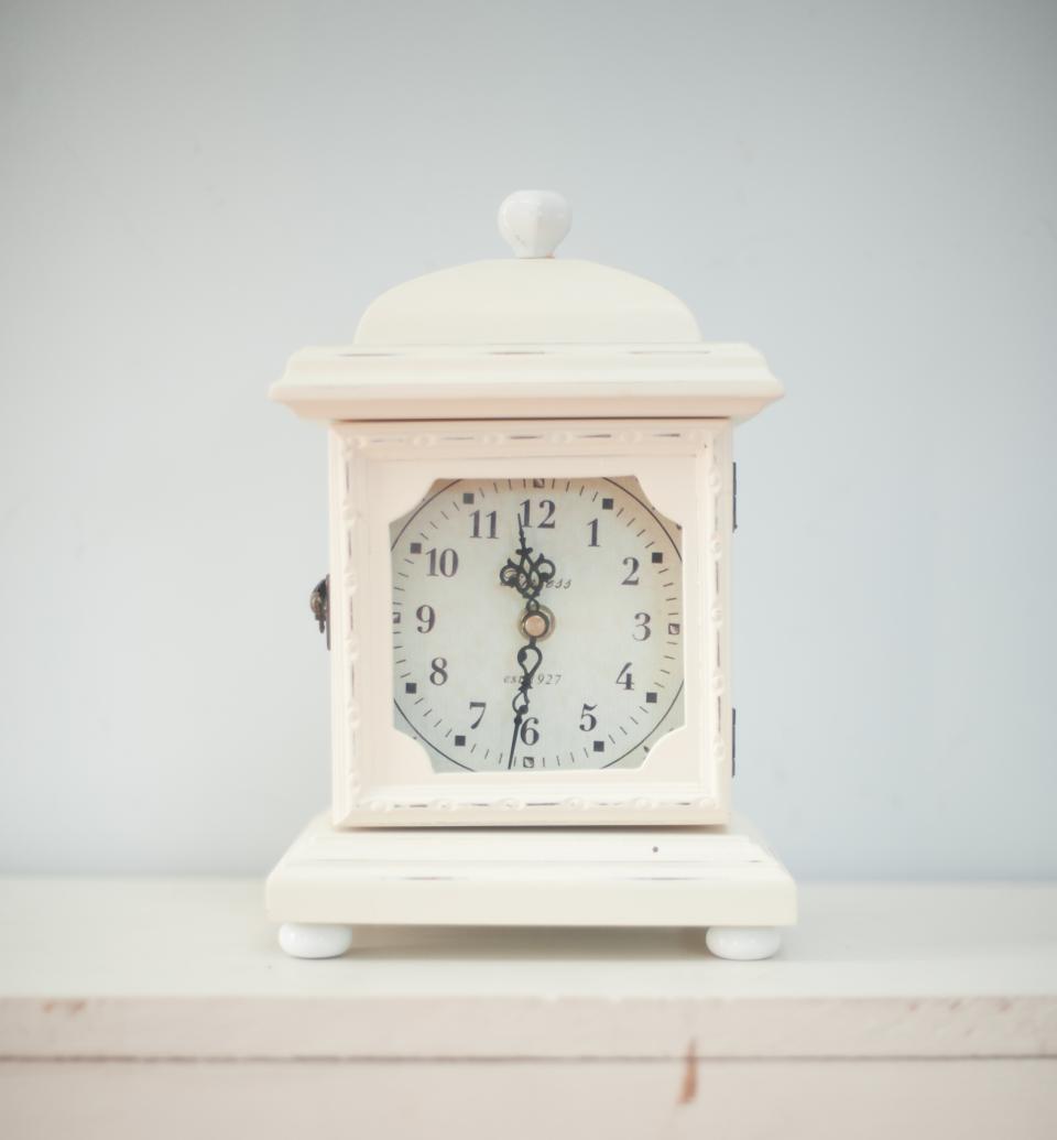 Alarm Clock