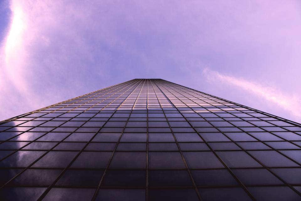 Building Tower