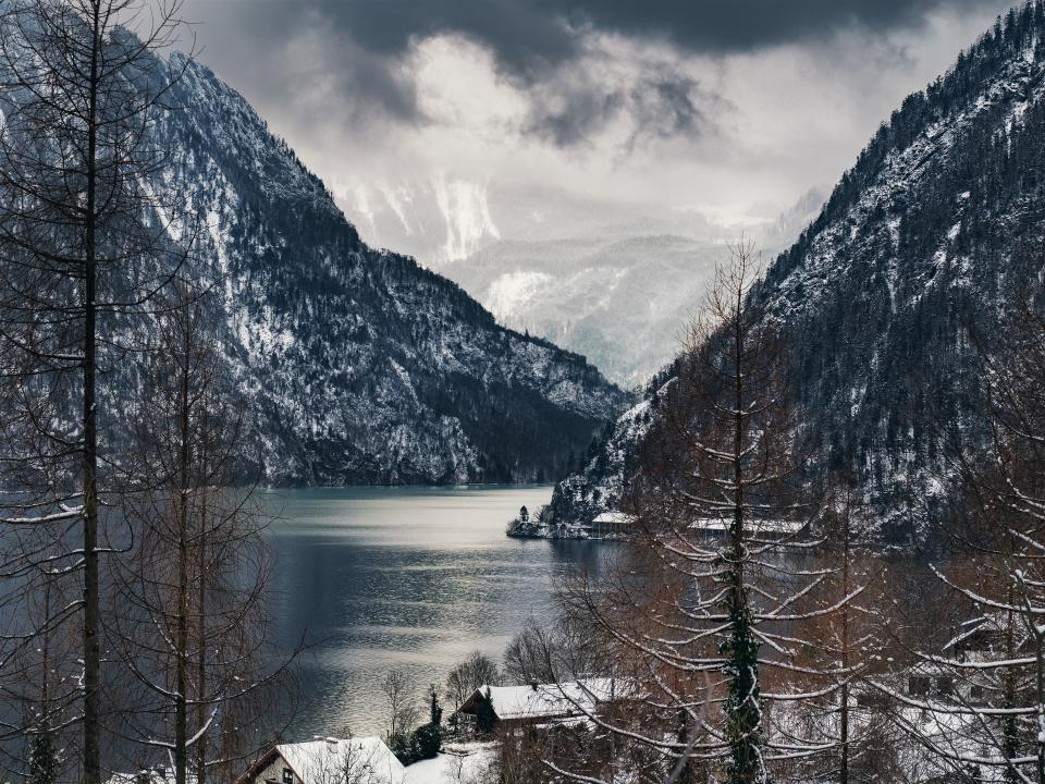 Nature Landscape