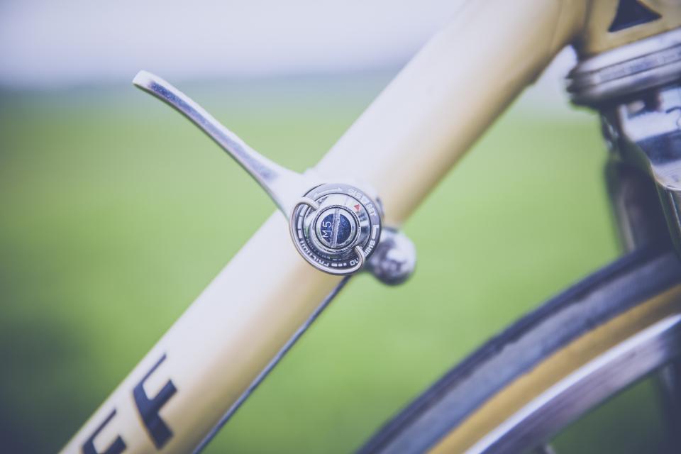 Bike Bicycle