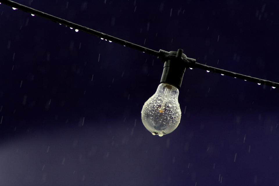 Electric Light