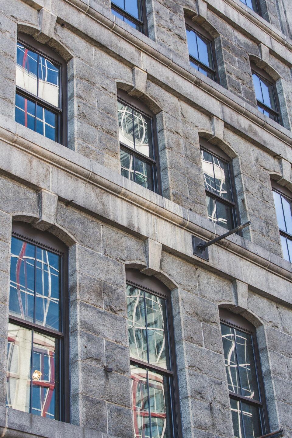 Building Detail