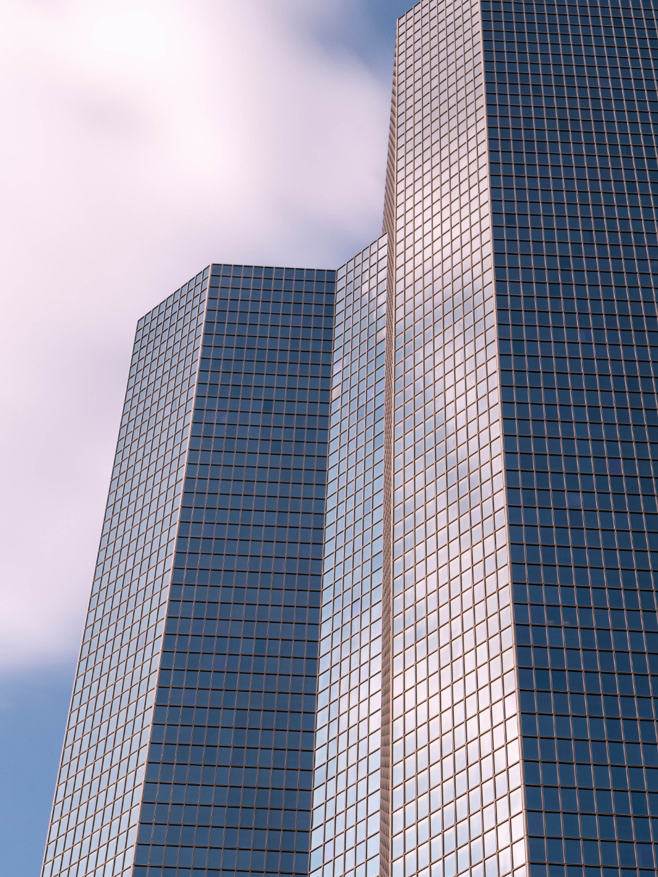 Skyscraper Architecture