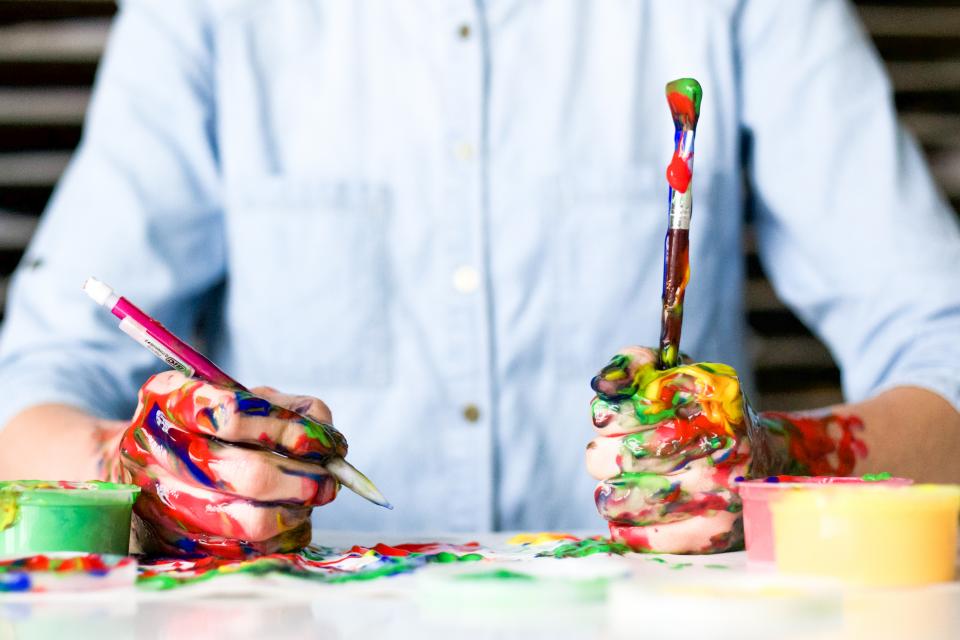 Paint Painting