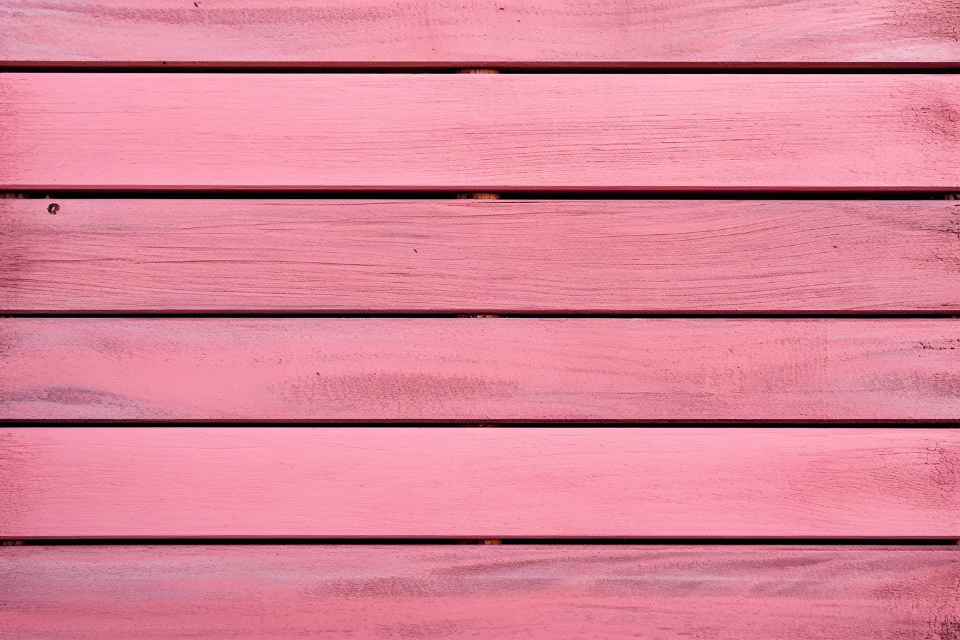 Pink Wood