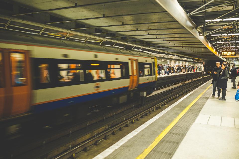 Subway Metro