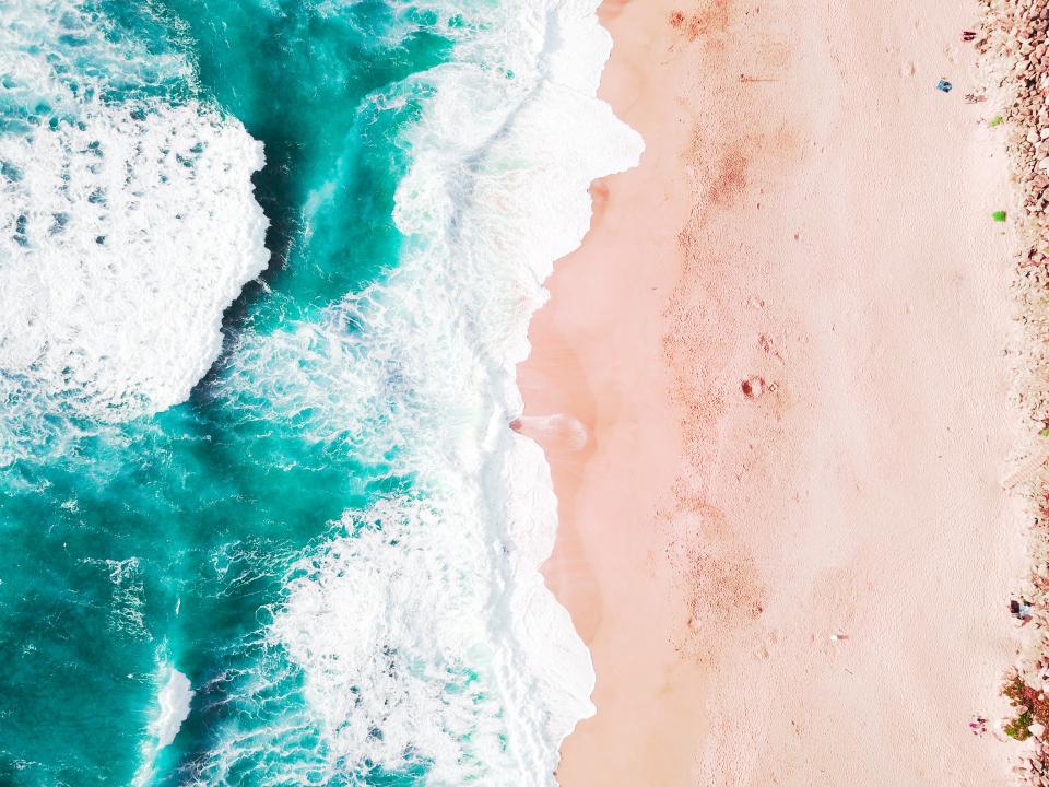 Sea Ocean