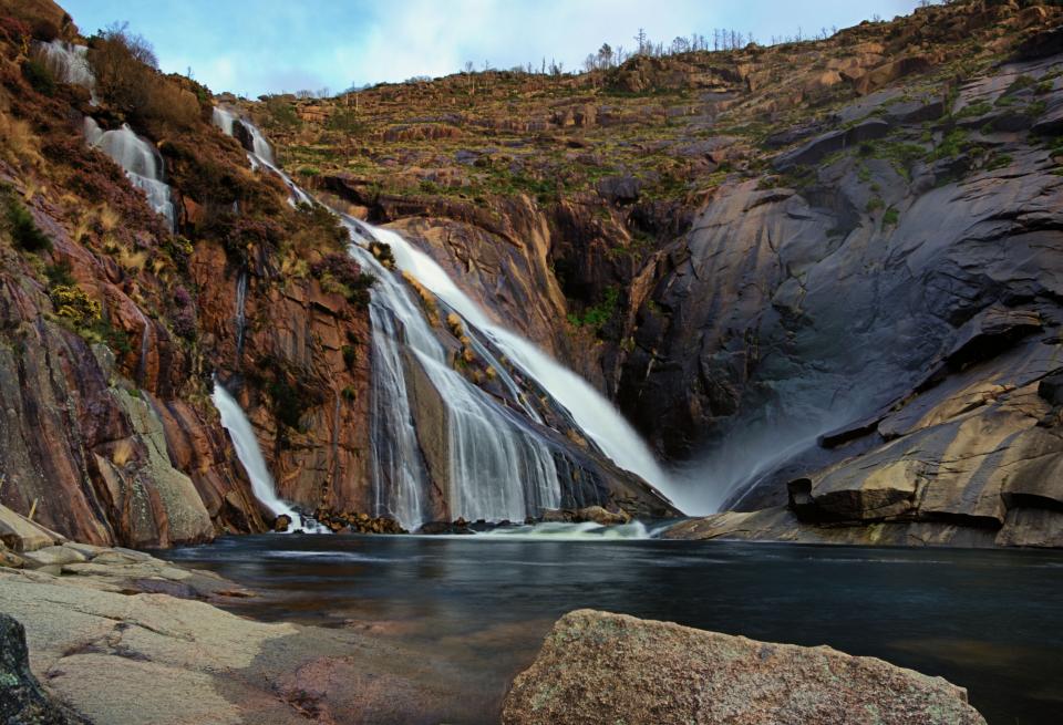 Stream Water