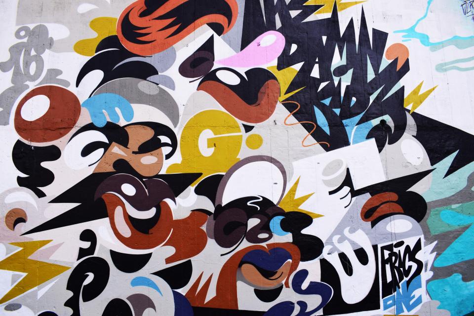 Wall Art