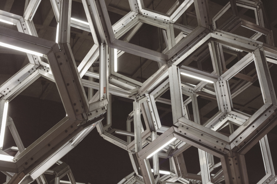 Geometric Industrial