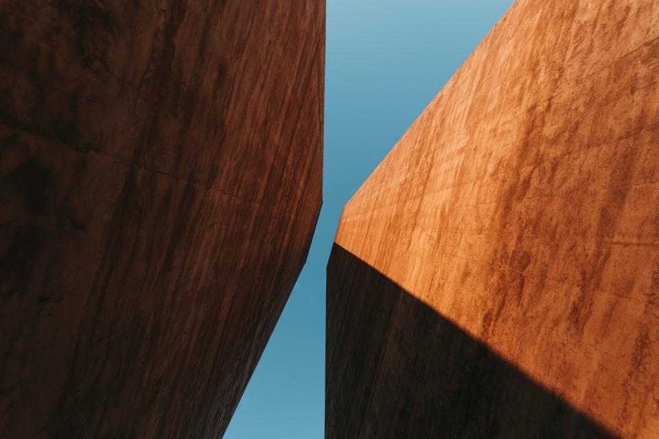 Architecture Building