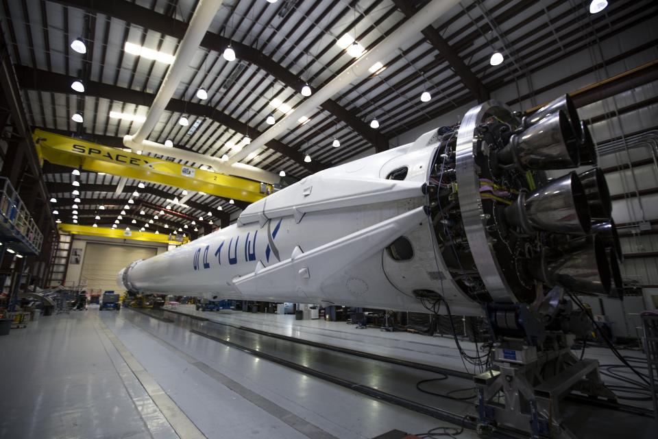 Technology Aeronautics