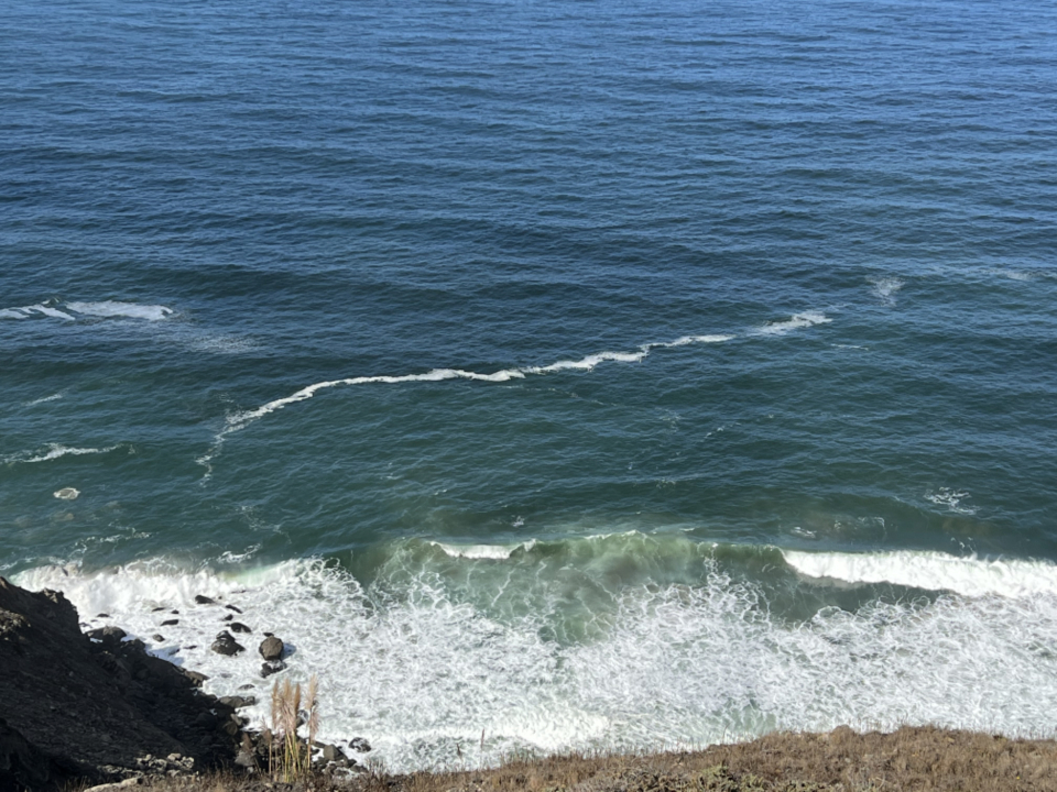 Ocean Waves