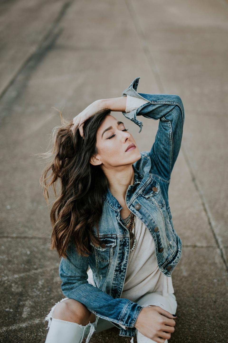 People Girl