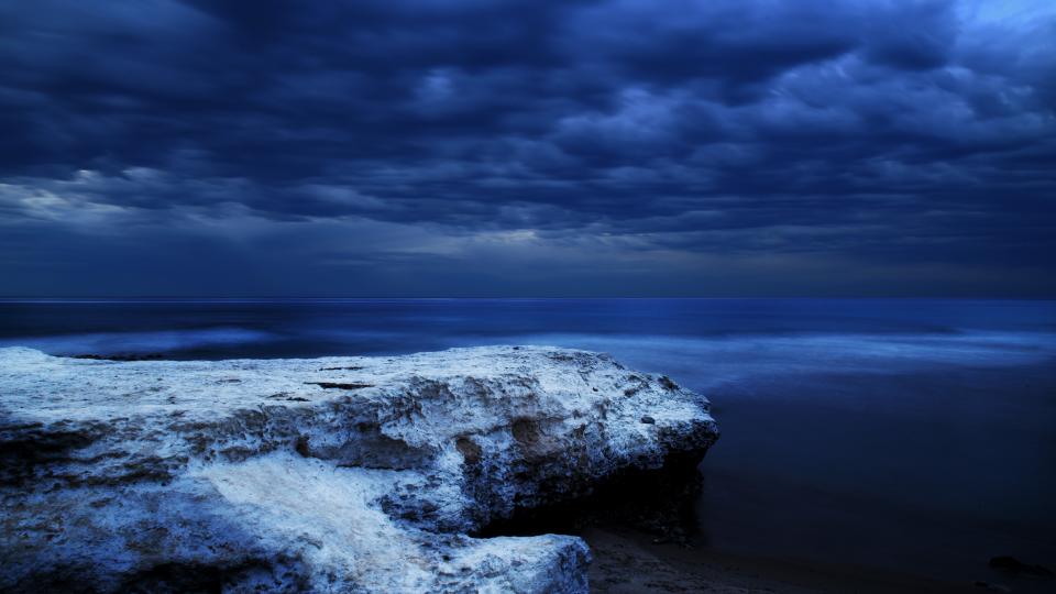 Nature Cliff
