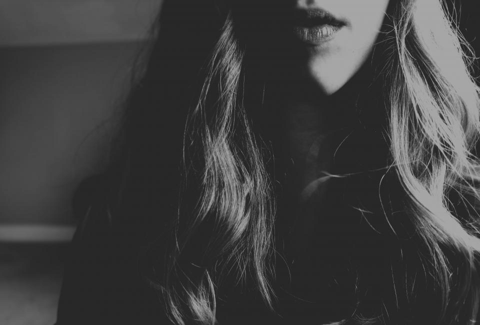 Woman Girl