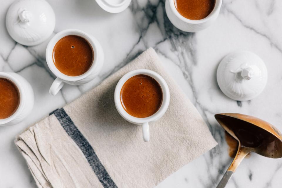 Coffee Hot
