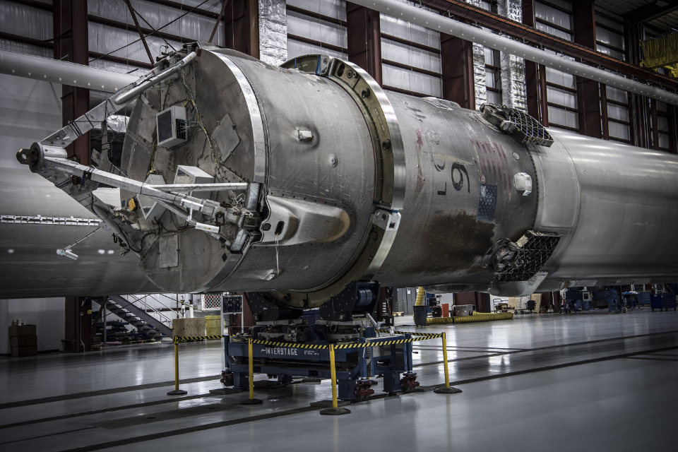 Space Spaceship