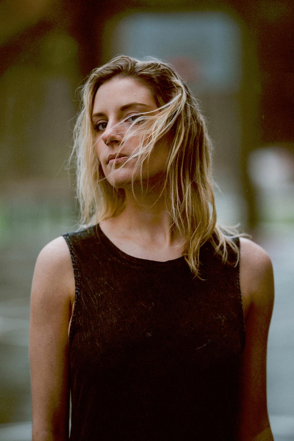 People Lady