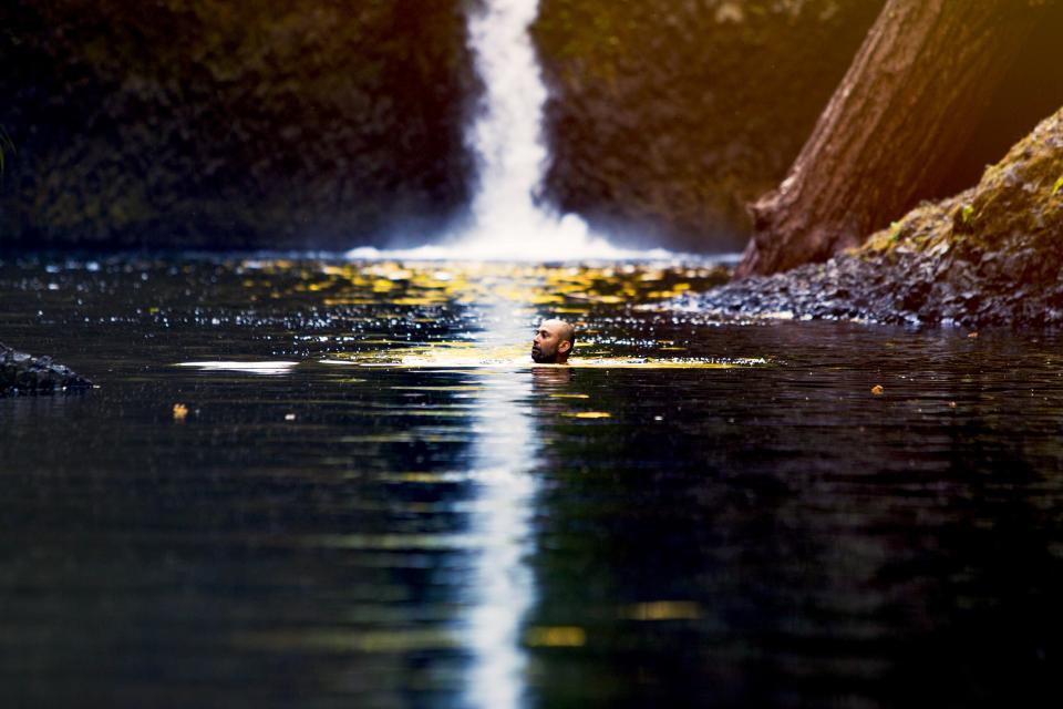 Water River