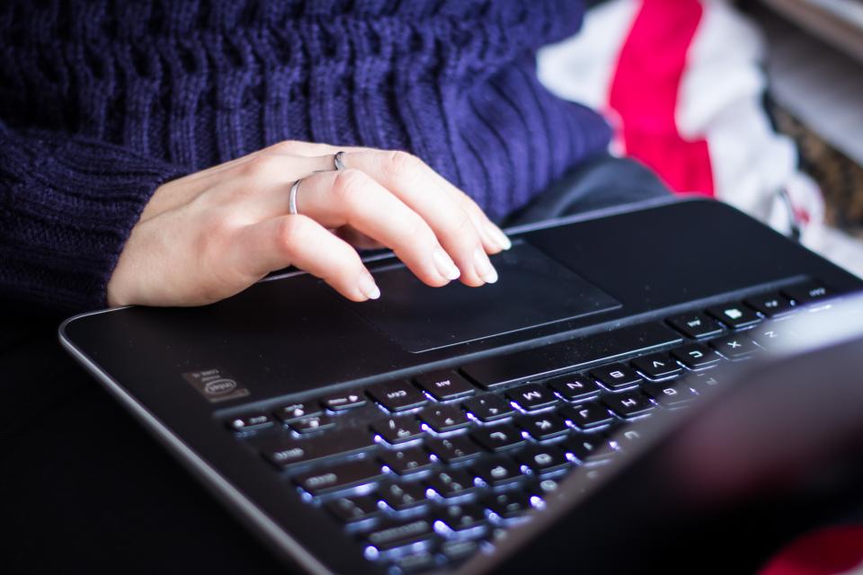 Laptop Computer