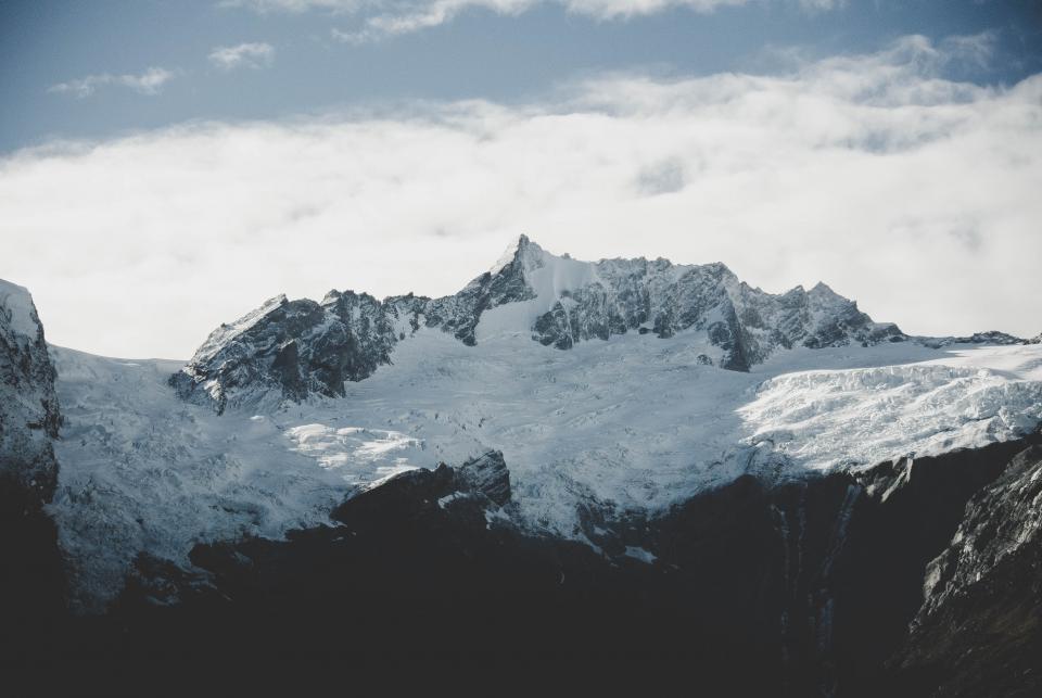 Nature Mountains