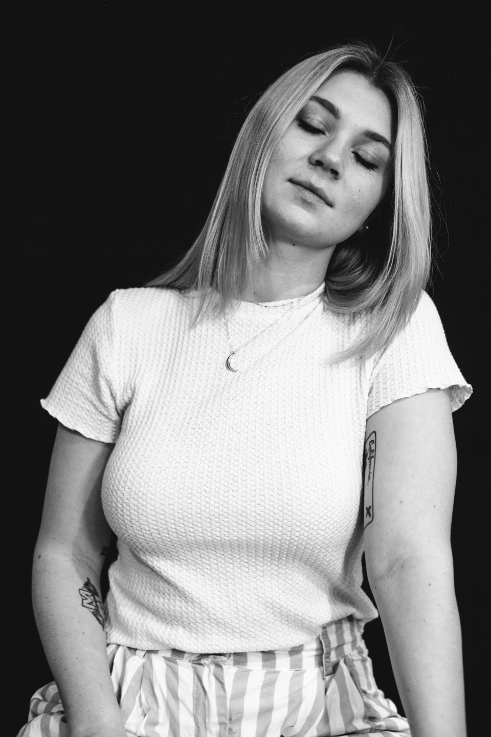 Female Portrait