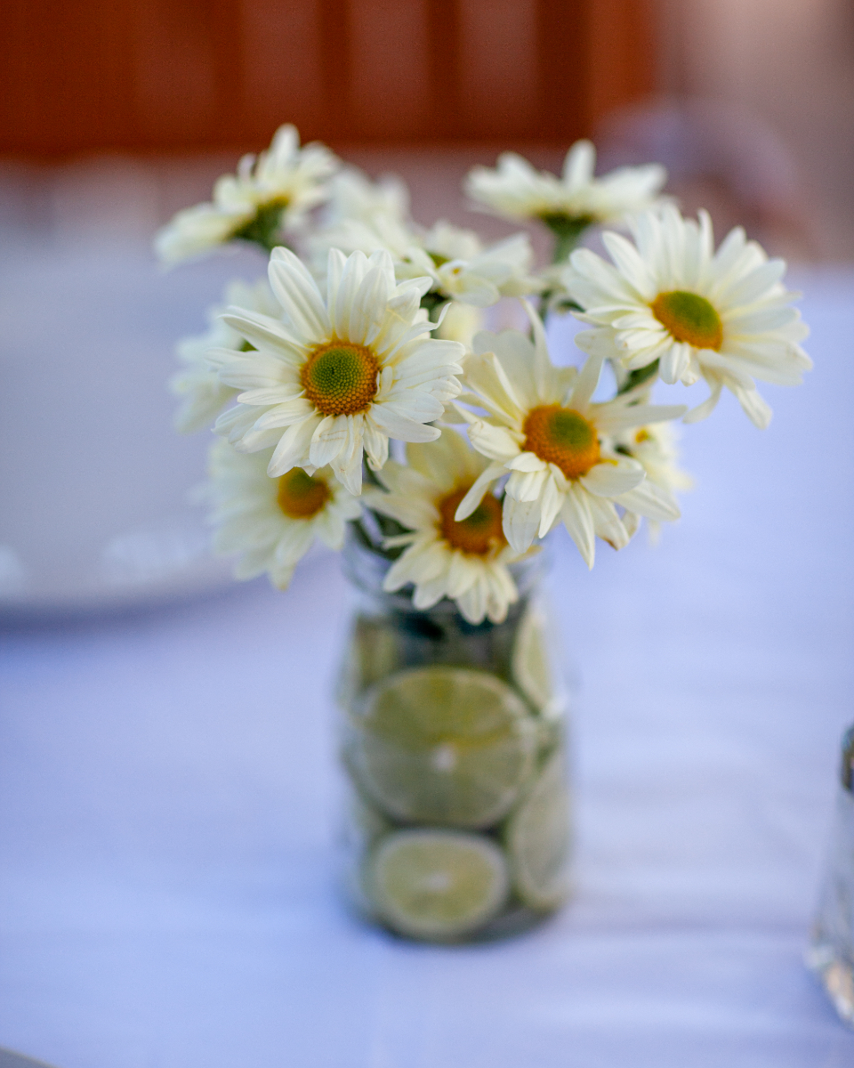 Flower Vase