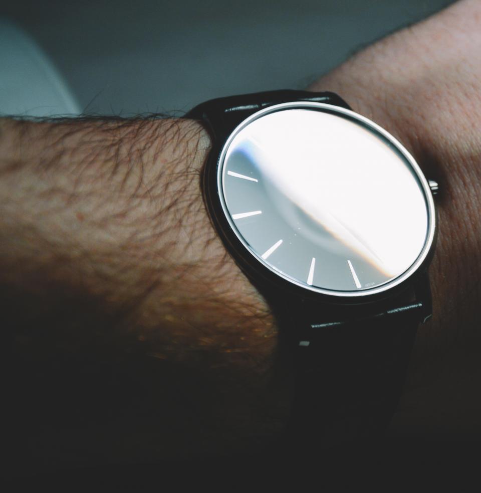 Watch Fashion