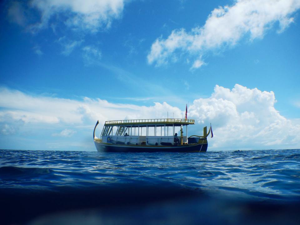 Boat Ship